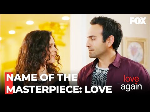 Zeynep And Fadik Hurry To Bake A Cake - Love Again Episode 39