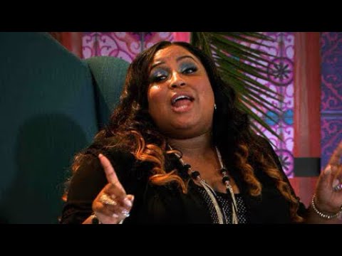 Chaotische Momente im Bad Girls Club (Teil 1)