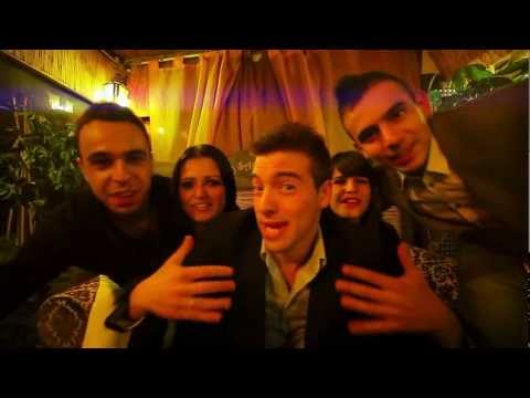 Luigi Pilo, Ceedes Y David Niè - El Sonido De La Noche (Official Video)