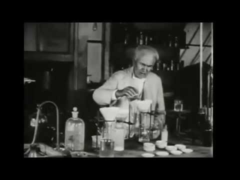 , title : 'Thomas Alva  Edison  1922 rare Interview documentary'