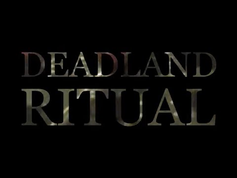 Deadland Ritual - Down In Flames [Official Video]