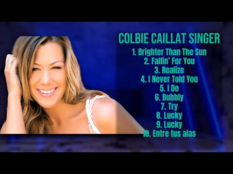 Colbie Caillat Singer-Ultimate hits compilation of 2024-Top-Ranked Songs Playlist-Cutting-edge