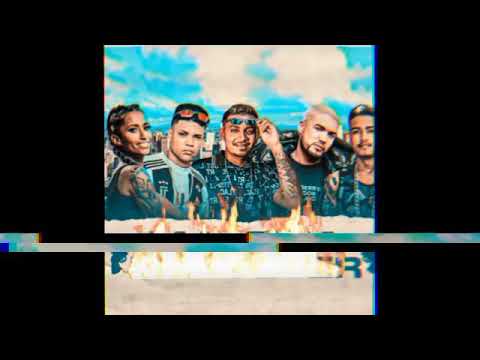 CLEYTINHO PAZ E MC MAGNATA E MC GLOCADO E MC LAURETA E BRISOLA - MARIA REVÓLVER ( REMIX BREGA FUNK )