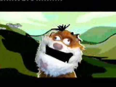 dick and dom in da bungalow- cat mad do