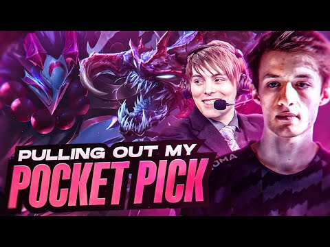 What is this clownfiesta!?  | Korean DuoQ ft. LS