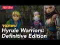 Hyrule Warriors: Definitive Edition Video Review