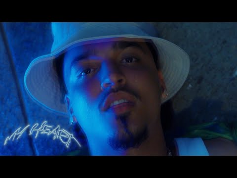 Lenin JR - My Heart (Video Oficial)
