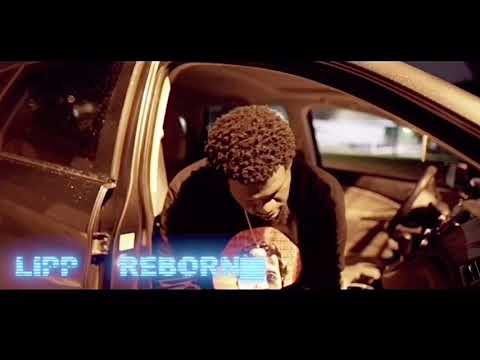 Lipp - REBORN (Live)