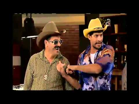 Humor de El Happy Hour - América TeVé