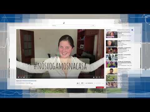 Vídeo: EXCORAS: aprendizaxe experiencial a través do movemento na educación infantil