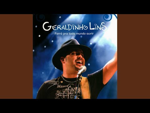 Dona Desse Bem Querer - Geraldinho Lins