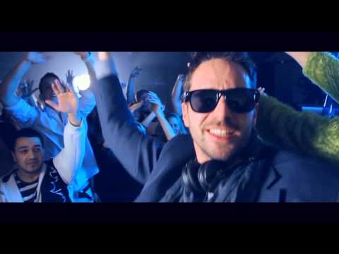 Airfare & DeFuckTo - Hands Up (Official Video)