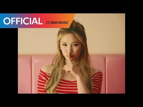 SPICA - Secret Time