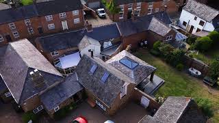 Album cover: Video Testimonial