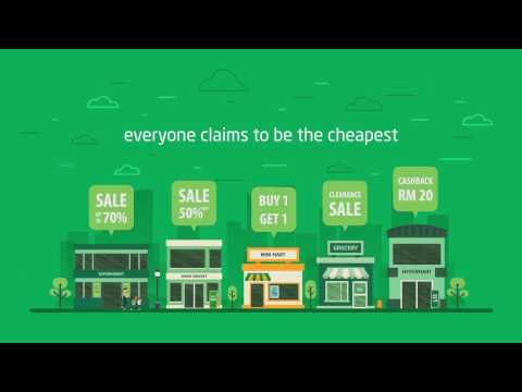 SmartShopper Malaysia video thumbnail