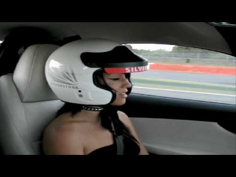 Fifth Gear Web TV Edition 8  McLaren MP4-12C