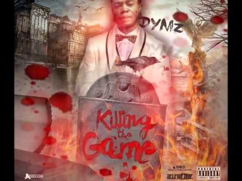 Dymz - Prayer Ft. Kenneth B