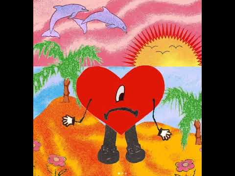 Bad Bunny - Dos Mil 16