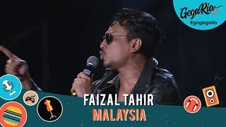 Download lagu #GegariaFest | Faizal Tahir | Malaysia mp3