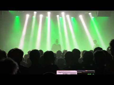 Mikael Simpson - Medicin. Hotel Cecil 22.01.2026