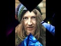 Daevid Allen - Tally & Orlando Meet The Cockpot Pixie