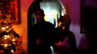 Cotillon - hora loca