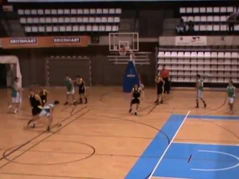 1AMICS CASTELLÓ senior b - C.E.B. LLIRIA