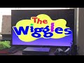 Opening To The Wiggles Yule Be Wiggling 2001 DVD