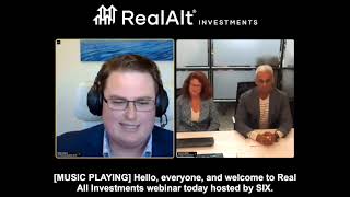 Real Estate Mortgage Investing 101: Building Wealth Through Diversification