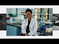 Dr Refilwe Molatlhegi Medical Microbiology Lecturer
