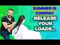 REMOVE YOUR HEAD Long To Short Haircut ASMR