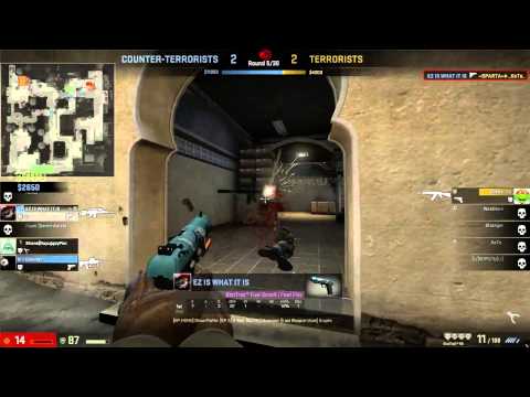 EZ RAMPAGE FOR AUTO NOOB