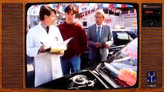 Old UK Adverts - Cars & Transport (Vol.5)