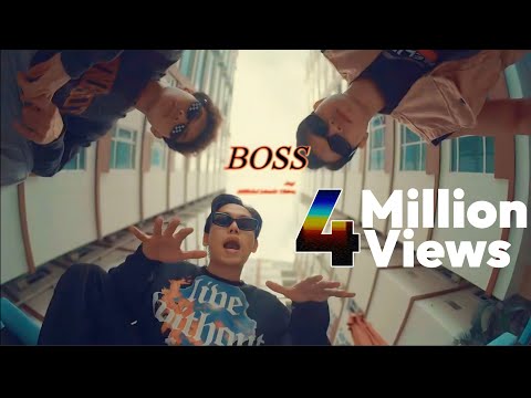 JAY - BOSS [Official MV]