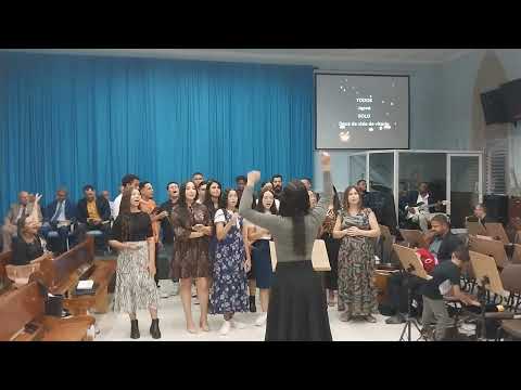 Medley (25/05/2025) - Coral da UMADENS