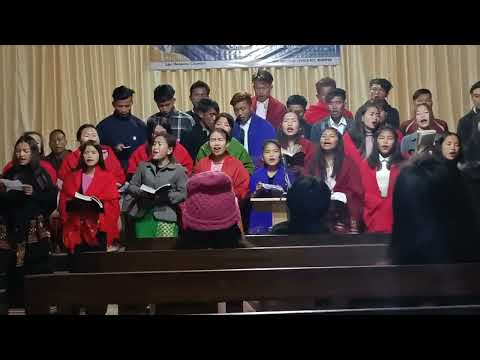 CHALJANG KCK || Hung un Pathen Mite || 24-12-2022