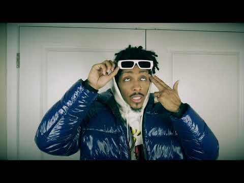 Pimpin Pat - Charleston White (Official Music Video)