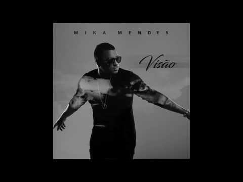 Mika Mendes - VISÃO (Album Mix) by D&L Beats