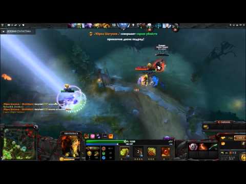 Dota 2 TOP 5 Rampages Week 14