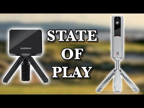 Should you buy the Garmin r10 or Rapsodo MLM2PRO in 2023