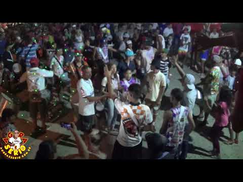 Carnaval de 2018 de Juquitiba