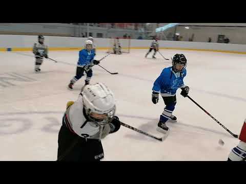 Kék csoport: ISK Csíkszereda - Olimpia Ploiesti