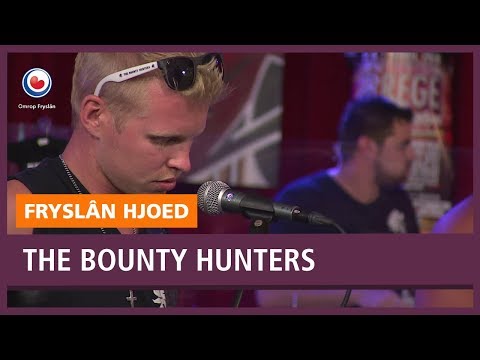 REPO: The Bounty Hunters - In part fan dy