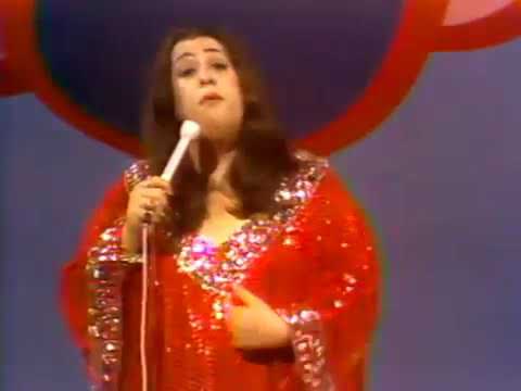 Cass Elliot - Don't Call Me Mama Anymore.