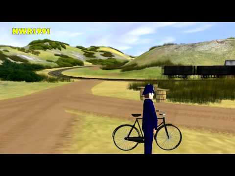 Branch Line Engines SI3D