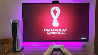 Download lagu FIFA 23 World Cup Qatar 2022 Gameplay | PS5 4K HDR 60FPS mp3 Download lagu FIFA 23 World Cup Qatar 2022 Gameplay | PS5 4K HDR 60FPS mp3