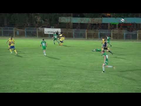 VIDEO. Rezumatul meciului Urban Titu-Unirea Cobia