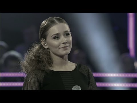 Här är Josefine Myrbergs Idolresa - Idol Sverige (TV4)