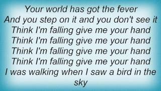 Elisa - Fever Lyrics