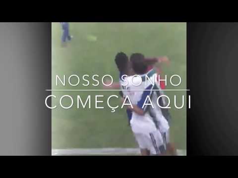 Artsul fc campeão 2014 sub 20